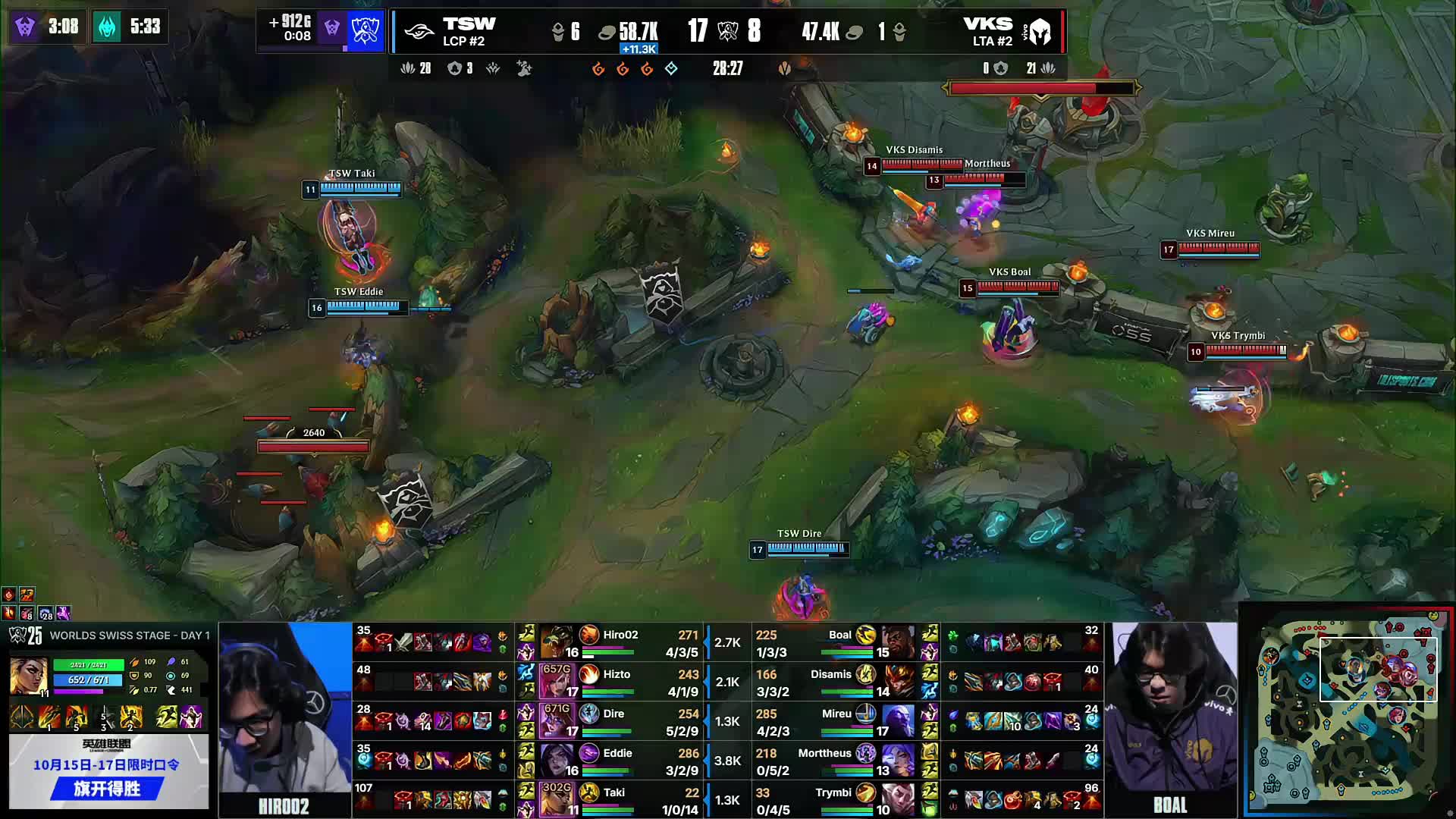 Xiaoh Xiaoh
